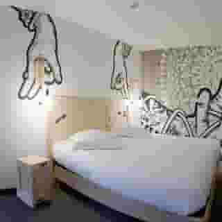 Hotel Graffalgar, 2 of 6