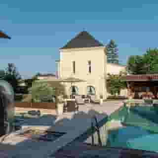 Domaine de Larchey & son restaurant - Bordeaux Sud, 2 of 6