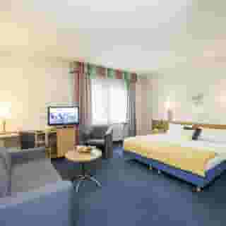 Hotel Monika, 6 of 6