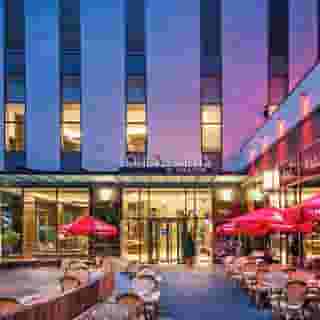 Four Points By Sheraton New York Downtown, 3 of 6