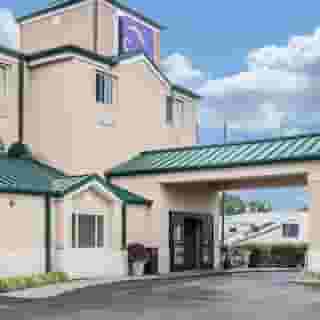 Sleep Inn Nashville near Percy Priest Lake, 1 of 6