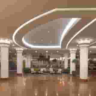 Hilton Paris Charles De Gaulle Airport, 6 of 6