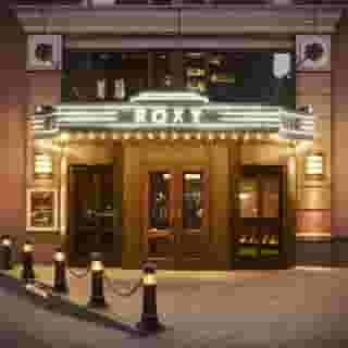 Roxy Hotel New York, 2 of 6