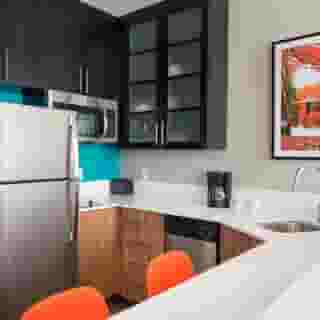 Residence Inn by Marriott Boston Watertown, 1 of 6