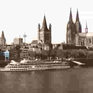 Löwenbräu Köln Hotel & Restaurant, 4 of 6