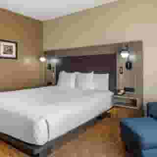 Comfort Inn & Suites North Dallas - Addison, 6 of 6