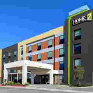 Home2 Suites by Hilton North Plano Hwy 75, 6 of 6