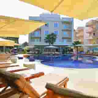 Sandy Beach Resort Golem, 3 of 6