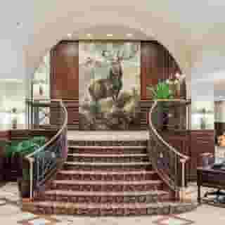 The Houstonian Hotel, Club & Spa, 2 of 6
