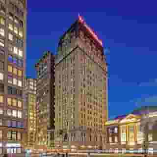 W New York - Union Square, 4 of 6