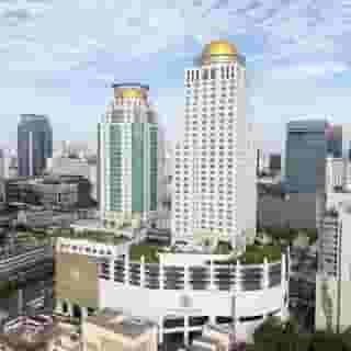 The Berkeley Hotel Pratunam, 6 of 6