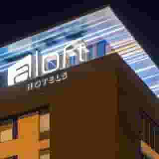 Aloft Austin South, 3 of 6