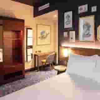 The Mercantile Hotel, 1 of 6