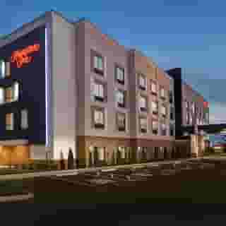 Hampton Inn Pleasant View, Tn, 5 of 6