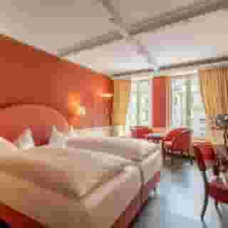 Boutique Hotel Belle Epoque, 6 of 6
