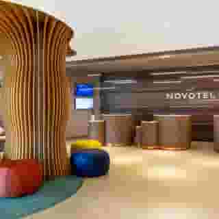 Novotel Istanbul Zeytinburnu, 1 of 6