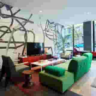 citizenM Seattle Pioneer Square, 2 of 6