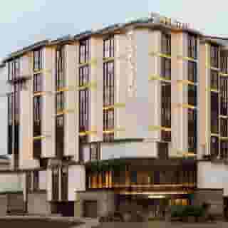 Starhotel Michelangelo, 2 of 6