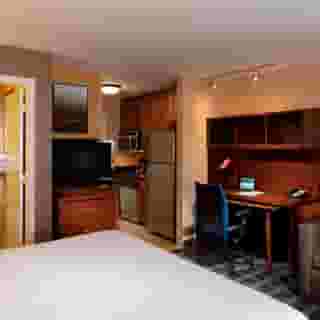 TownePlace Suites by Marriott Houston Intercontinental Arpt, 5 of 6