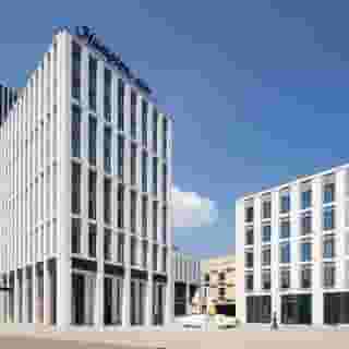 Hampton by Hilton Lodz City Center, 1 of 6