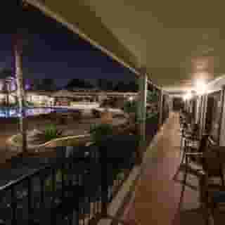 Ramada by Wyndham Houston Intercontinental Airport East, 2 of 6