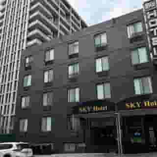 Sky Hotel Flushing/LaGuardia Airport, 2 of 6