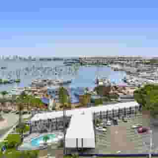 Sea Harbor Hotel, 6 of 6