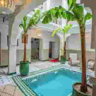 Riad Les Dunes, 6 of 6