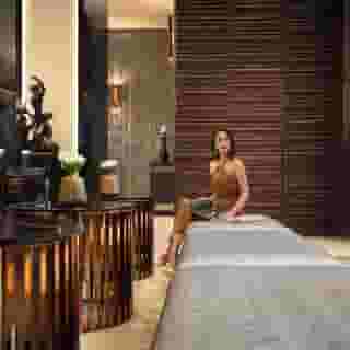 Bangkok Marriott Hotel The Surawongse, 5 of 6