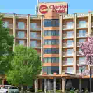 Clarion Hotel Philadelphia International Airport, 1 of 6
