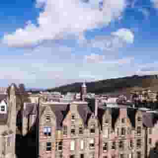Radisson Blu Edinburgh, 2 of 6