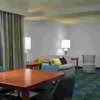 Courtyard by Marriott Old Town, 5 of 6