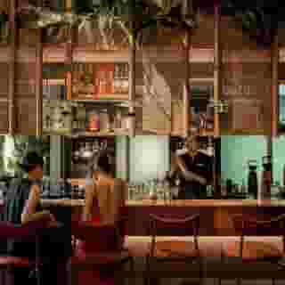 Le Meridien Saigon, 1 of 6