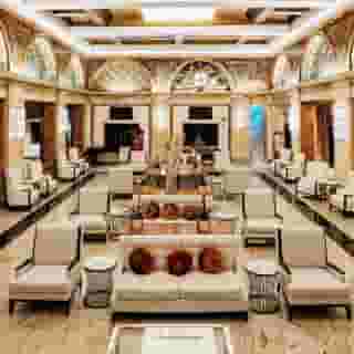 Congress Plaza Hotel, 2 of 6