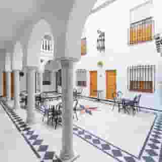 Los Omeyas Hotel, 4 of 6