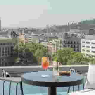 Bless Hotel Barcelona, 6 of 6