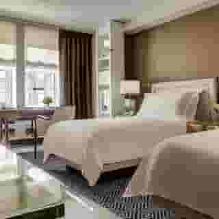 The Carlyle, A Rosewood Hotel, 5 of 6