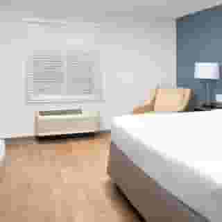 WoodSpring Suites Round Rock-Austin North, 6 of 6