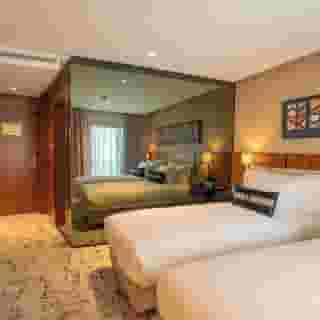 Braat Hotel, 2 of 6