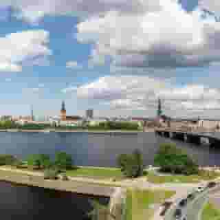 Radisson Blu Hotel & Spa, Daugava Riga, 2 of 6
