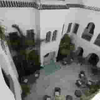 Riad Idra, 5 of 6
