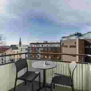 Saga Apartments Oslo, 6 of 6