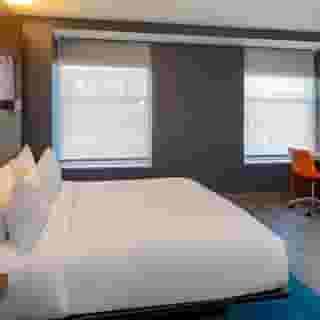 Aloft New Orleans Downtown, 4 of 6