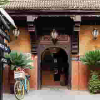 The Central House Marrakech Medina - Hostel, 3 of 6