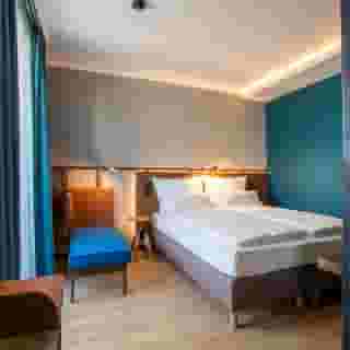 Unsölds Factory Hotel, 4 of 6