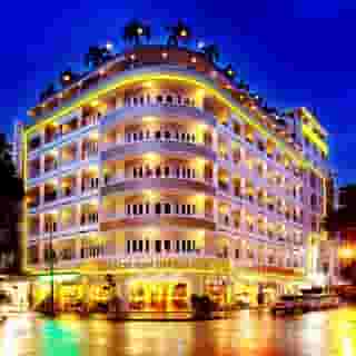 Huong Sen Hotel, 4 of 6