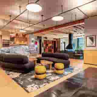 The Shay Hotel, 6 of 6