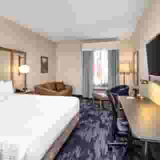 Fairfield Inn by Marriott Toronto Oakville, 6 of 6
