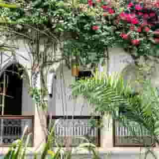 Riad Dar Zaman, 2 of 6