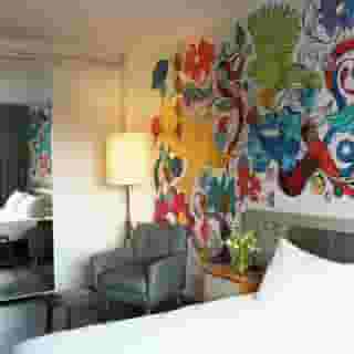 Nu Hotel Brooklyn, 4 of 6